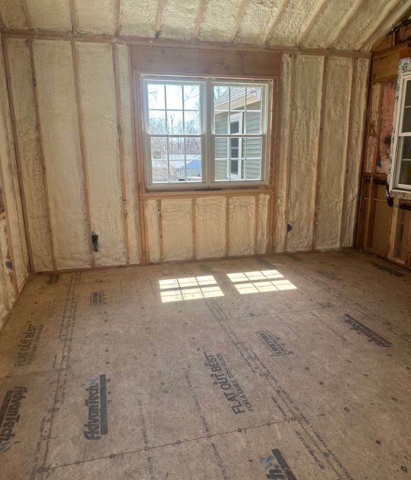 Insulation installers