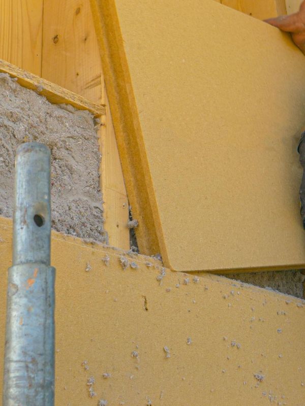 blown in cellulose attic insulation Danbury CT