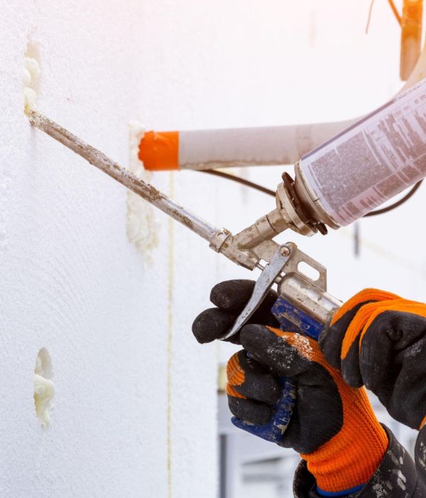 energy efficient insulation Danbury CT