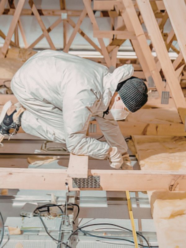 energy efficient spray foam insulation