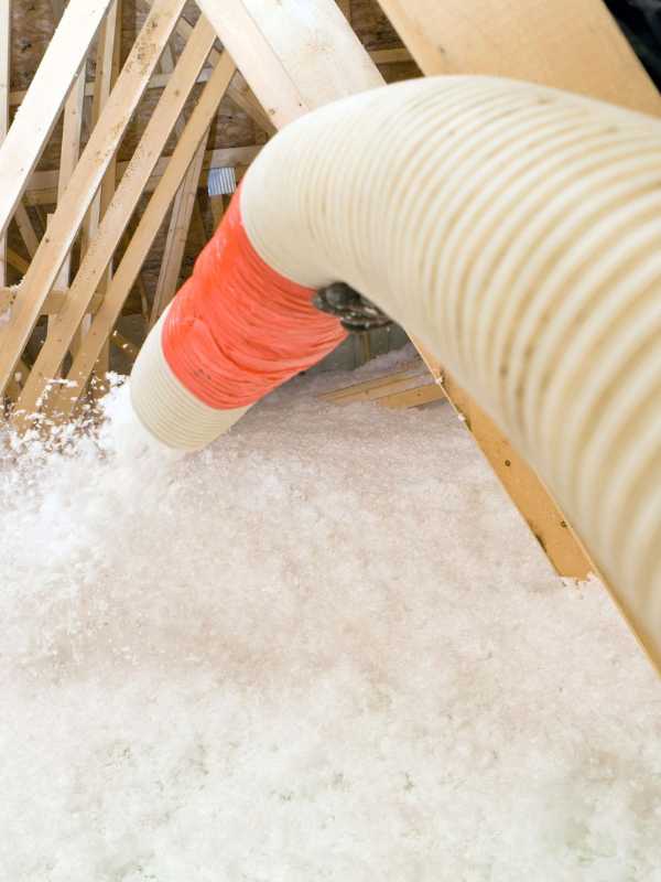 fiberglass insulation company