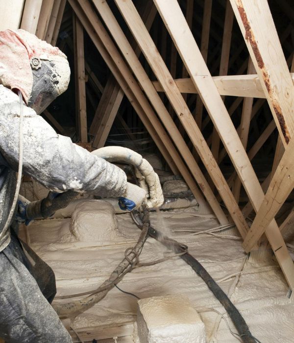 home sealing service Danbury CT