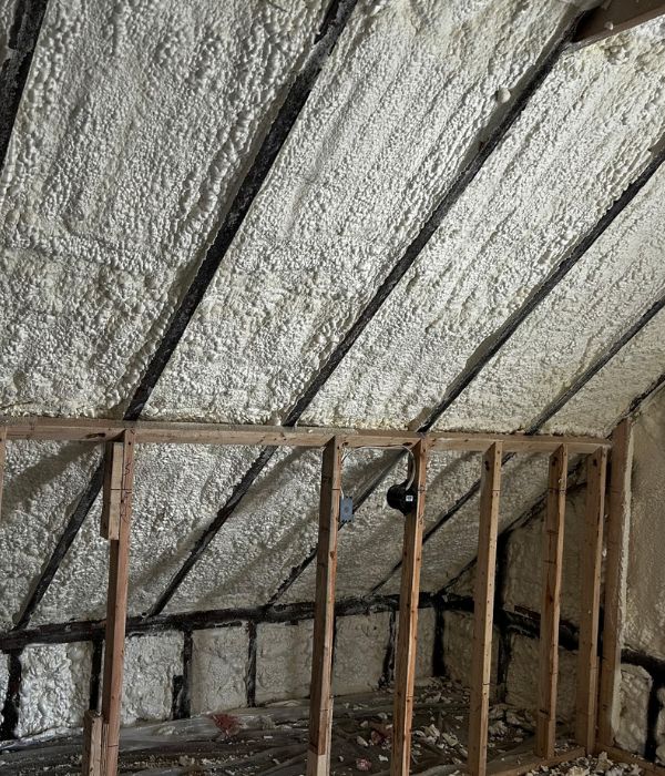 insulation Danbury CT