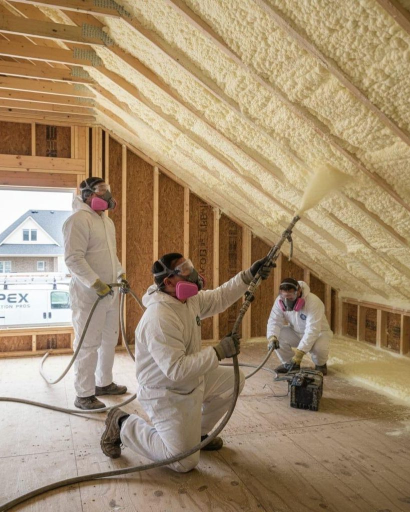 mineral wool insulation Danbury CT